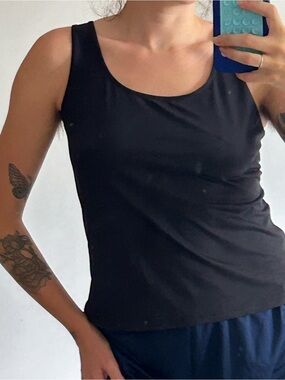VINTAGE Donna Tank